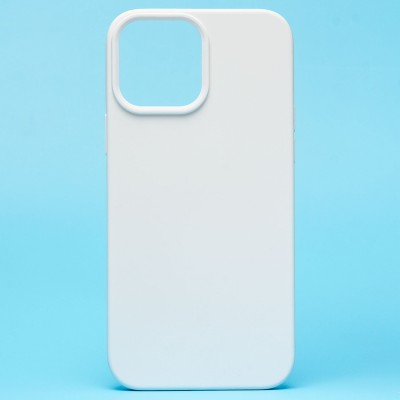 Чехол-накладка для Apple iPhone 13 Pro Max (белый) Activ Full Original Design
