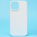 Чехол-накладка для Apple iPhone 13 Pro Max (белый) Activ Full Original Design