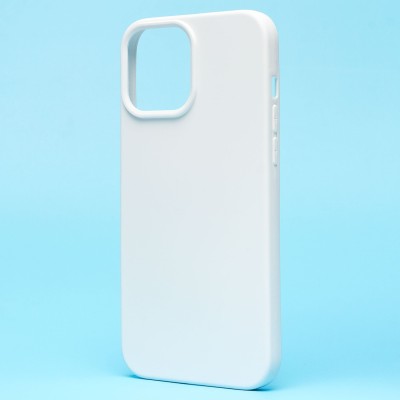 Чехол-накладка для Apple iPhone 13 Pro Max (белый) Activ Full Original Design