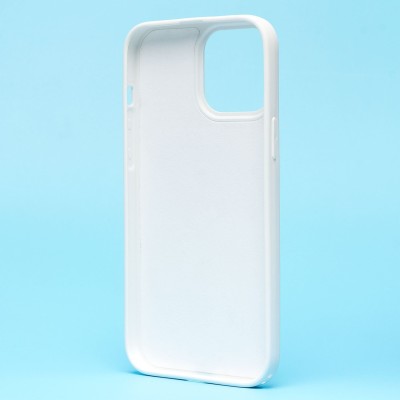 Чехол-накладка для Apple iPhone 13 Pro Max (белый) Activ Full Original Design