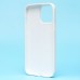 Чехол-накладка для Apple iPhone 13 Pro Max (белый) Activ Full Original Design