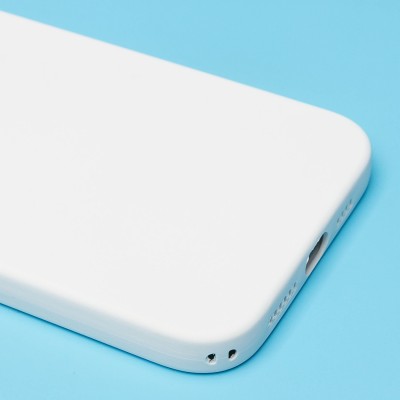 Чехол-накладка для Apple iPhone 13 Pro Max (белый) Activ Full Original Design