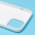 Чехол-накладка для Apple iPhone 13 Pro Max (белый) Activ Full Original Design