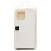 Чехол-накладка для Apple iPhone 13 Pro Max (белый) Activ Full Original Design