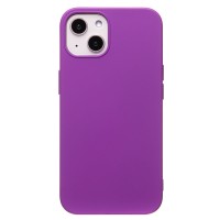 Чехол-накладка для Apple iPhone 13 (фиолетовый) Activ Full Original Design