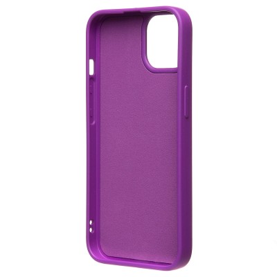 Чехол-накладка для Apple iPhone 13 (фиолетовый) Activ Full Original Design