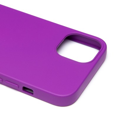 Чехол-накладка для Apple iPhone 13 (фиолетовый) Activ Full Original Design