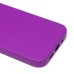 Чехол-накладка для Apple iPhone 13 (фиолетовый) Activ Full Original Design