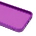 Чехол-накладка для Apple iPhone 13 (фиолетовый) Activ Full Original Design