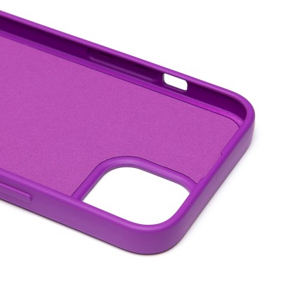 Чехол-накладка для Apple iPhone 13 (фиолетовый) Activ Full Original Design