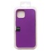 Чехол-накладка для Apple iPhone 13 (фиолетовый) Activ Full Original Design