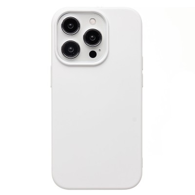 Чехол-накладка для Apple iPhone 14 Pro (белый) Activ Full Original Design Чехол-накладка для Apple iPhone 14 Pro (белый) Activ Full Original Design