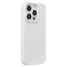 Чехол-накладка для Apple iPhone 14 Pro (белый) Activ Full Original Design