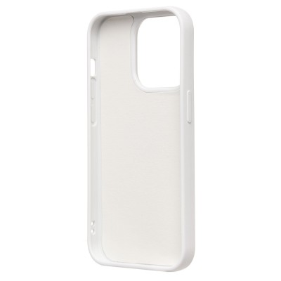 Чехол-накладка для Apple iPhone 14 Pro (белый) Activ Full Original Design
