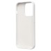 Чехол-накладка для Apple iPhone 14 Pro (белый) Activ Full Original Design