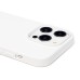 Чехол-накладка для Apple iPhone 14 Pro (белый) Activ Full Original Design