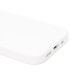 Чехол-накладка для Apple iPhone 14 Pro (белый) Activ Full Original Design