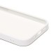 Чехол-накладка для Apple iPhone 14 Pro (белый) Activ Full Original Design