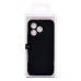 Чехол-накладка для Huawei Honor 400 Lite (черный) Activ Full Original Design
