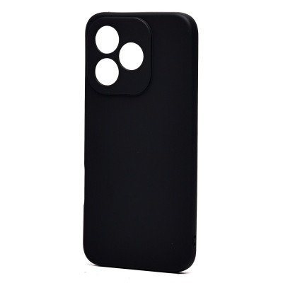 Чехол-накладка для Huawei Honor 400 Lite (черный) Activ Full Original Design