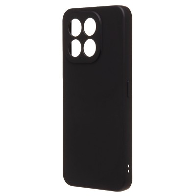 Чехол-накладка для Huawei Honor X6c (черный) Activ Full Original Design Чехол-накладка для Huawei Honor X6c (черный) Activ Full Original Design