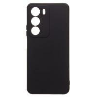 Чехол-накладка для Realme C71 (черный) Activ Full Original Design