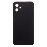 Чехол-накладка для Samsung Galaxy A06 (черный) Activ Full Original Design Чехол-накладка для Samsung Galaxy A06 (черный) Activ Full Original Design