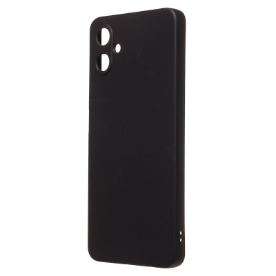 Чехол-накладка для Samsung Galaxy A06 (черный) Activ Full Original Design