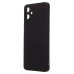Чехол-накладка для Samsung Galaxy A06 (черный) Activ Full Original Design