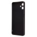 Чехол-накладка для Samsung Galaxy A06 (черный) Activ Full Original Design