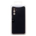 Чехол-накладка для Samsung Galaxy A16 5G (черный) Activ Full Original Design Чехол-накладка для Samsung Galaxy A16 5G (черный) Activ Full Original Design