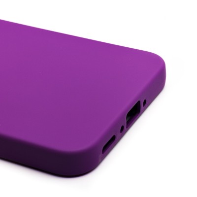 Чехол-накладка для Samsung Galaxy A56 5G (фиолетовый) Activ Full Original Design Чехол-накладка для Samsung Galaxy A56 5G (фиолетовый) Activ Full Original Design