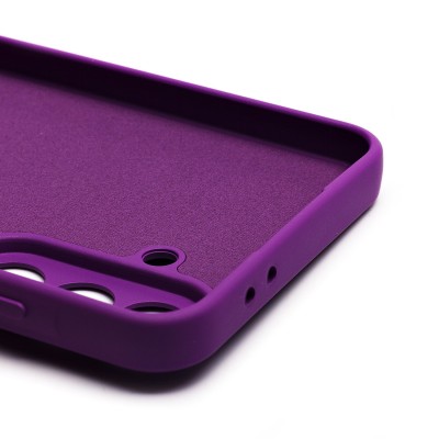 Чехол-накладка для Samsung Galaxy A56 5G (фиолетовый) Activ Full Original Design Чехол-накладка для Samsung Galaxy A56 5G (фиолетовый) Activ Full Original Design