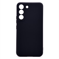 Чехол-накладка для Samsung SM-S901 Galaxy S22 (черный) Activ Full Original Design
