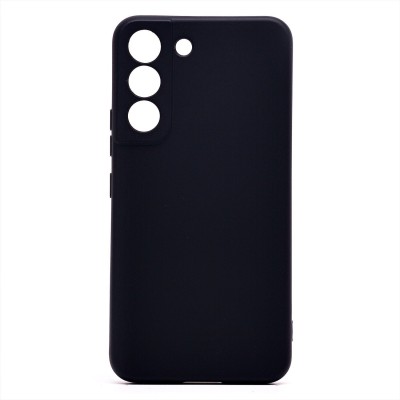 Чехол-накладка для Samsung SM-S901 Galaxy S22 (черный) Activ Full Original Design