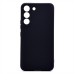 Чехол-накладка для Samsung SM-S901 Galaxy S22 (черный) Activ Full Original Design