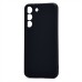 Чехол-накладка для Samsung SM-S901 Galaxy S22 (черный) Activ Full Original Design