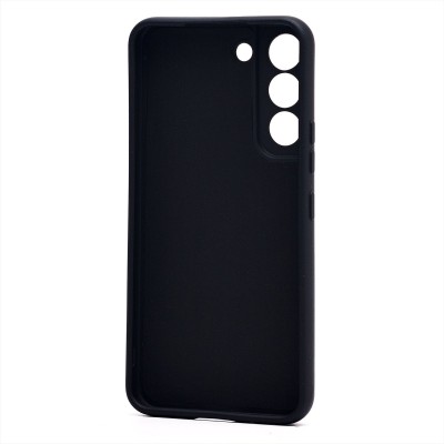 Чехол-накладка для Samsung SM-S901 Galaxy S22 (черный) Activ Full Original Design