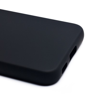 Чехол-накладка для Samsung SM-S901 Galaxy S22 (черный) Activ Full Original Design