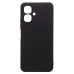 Чехол-накладка для Tecno Spark Go 2 (черный) Activ Full Original Design