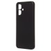 Чехол-накладка для Tecno Spark Go 2 (черный) Activ Full Original Design