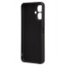 Чехол-накладка для Tecno Spark Go 2 (черный) Activ Full Original Design