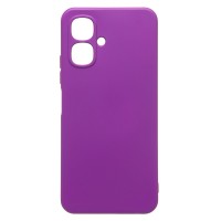 Чехол-накладка для Tecno Spark Go 2 (фиолетовый) Activ Full Original Design