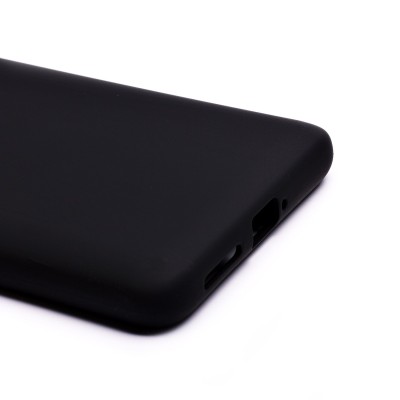 Чехол-накладка для Xiaomi 11T/Xiaomi 11T Pro (черный) Activ Full Original Design