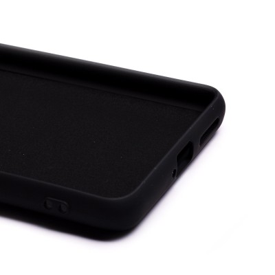 Чехол-накладка для Xiaomi 11T/Xiaomi 11T Pro (черный) Activ Full Original Design