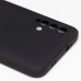 Чехол-накладка для Xiaomi Redmi 9T (черный) Activ Full Original Design