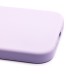 Чехол-накладка для Apple iPhone 14 Pro Max (лиловый) ORG Silicone Case SafeMag с анимацией Чехол-накладка для Apple iPhone 14 Pro Max (лиловый) ORG Silicone Case SafeMag с анимацией