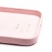 Чехол-накладка для Apple iPhone 14 Pro Max (розовый мел) ORG Silicone Case SafeMag с анимацией Чехол-накладка для Apple iPhone 14 Pro Max (розовый мел) ORG Silicone Case SafeMag с анимацией