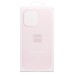 Чехол-накладка для Apple iPhone 14 Pro Max (розовый мел) ORG Silicone Case SafeMag с анимацией Чехол-накладка для Apple iPhone 14 Pro Max (розовый мел) ORG Silicone Case SafeMag с анимацией