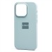 Чехол-накладка для Apple iPhone 14 Pro (нежный кактус) ORG Silicone Case SafeMag с анимацией